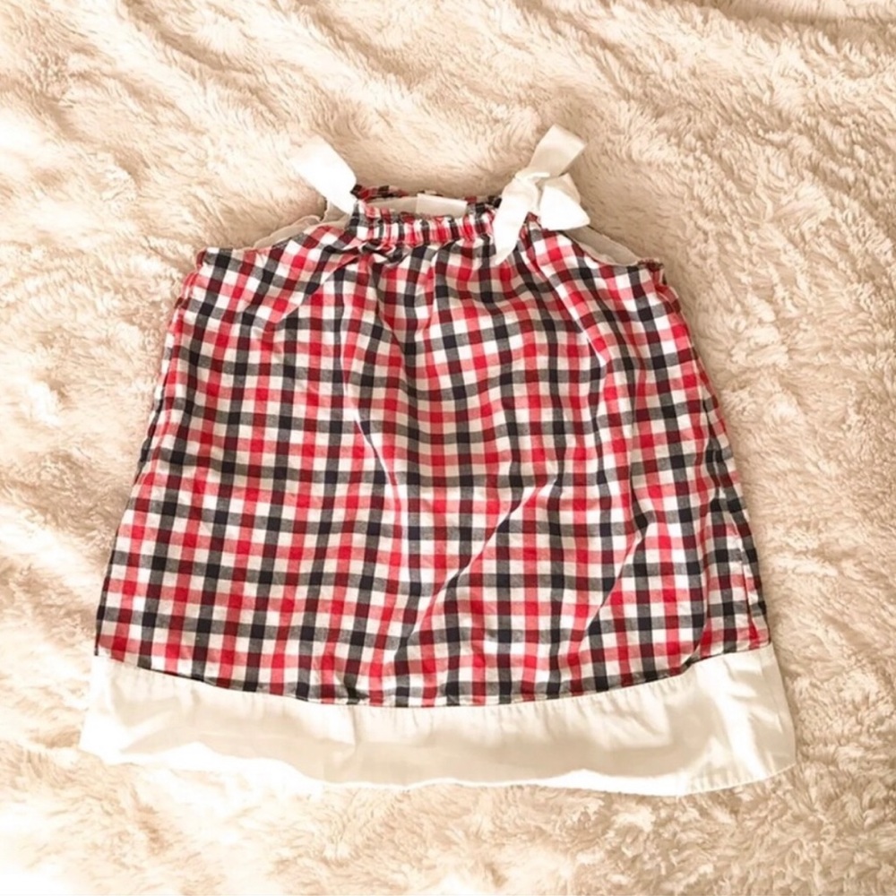 Gymboree dress set (3-6M)
